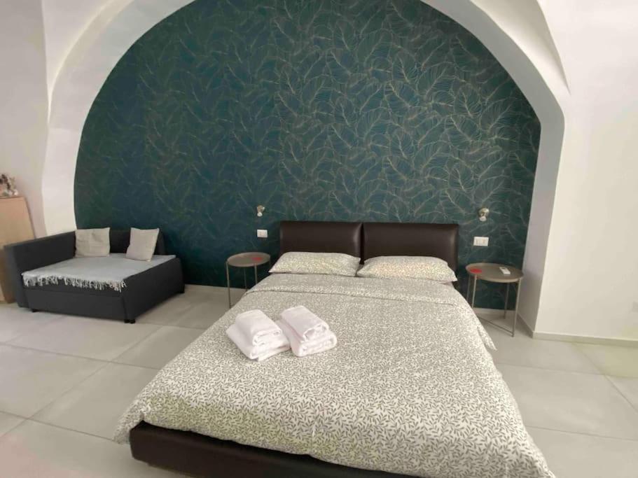Apartment Levante Catania
